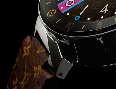 lv tambour horizon singapore price